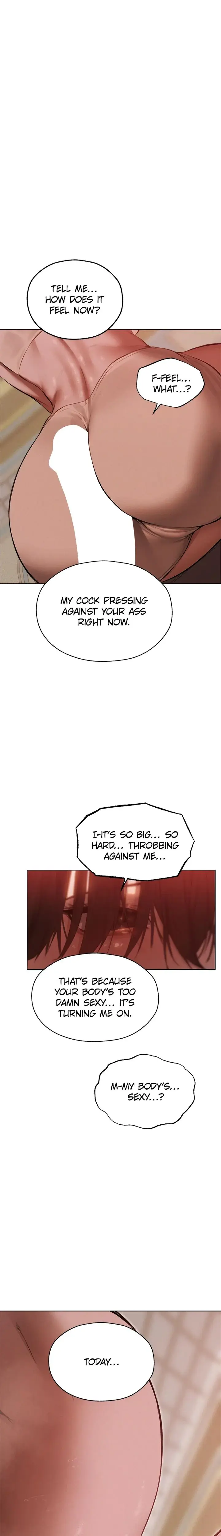 Milf Hunter In Another World Chapter 86 - Page 25