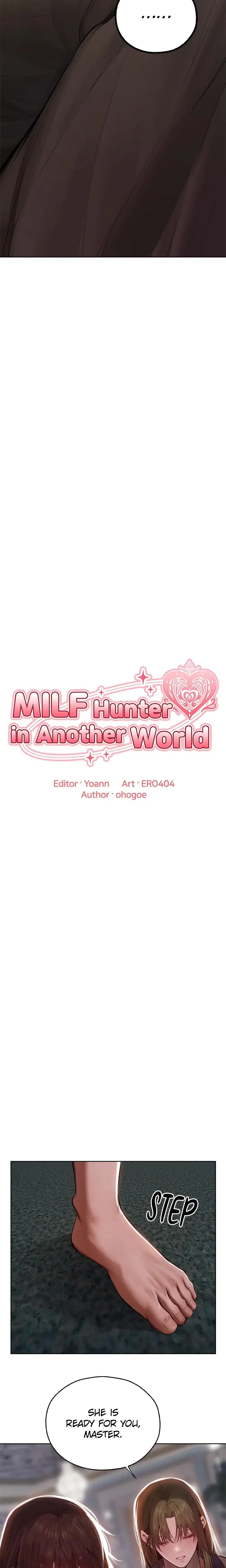 Milf Hunter In Another World Chapter 86 - Page 5