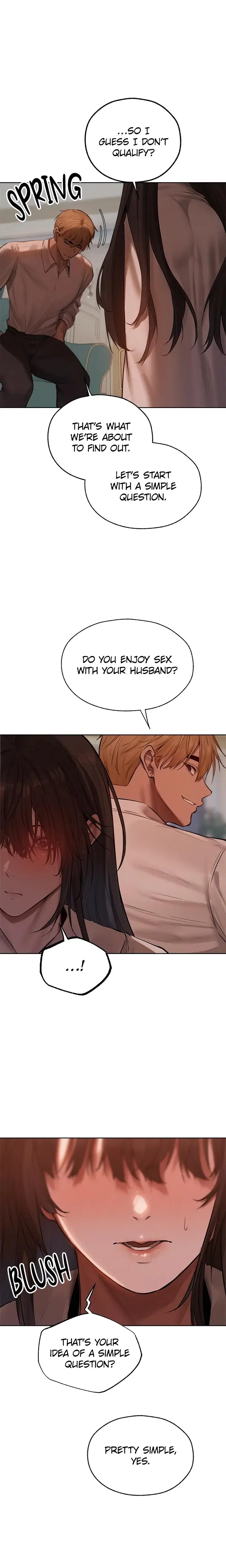 Milf Hunter In Another World Chapter 86 - Page 7
