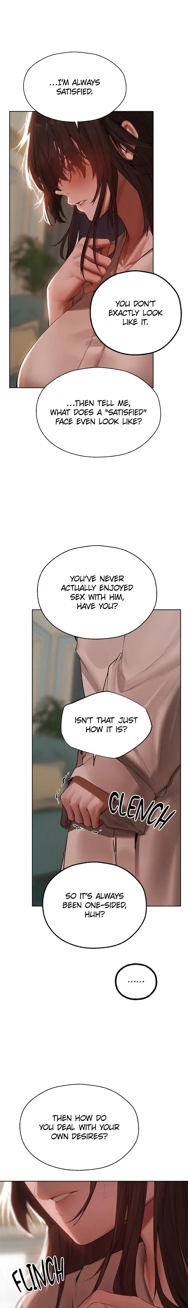 Milf Hunter In Another World Chapter 86 - Page 8
