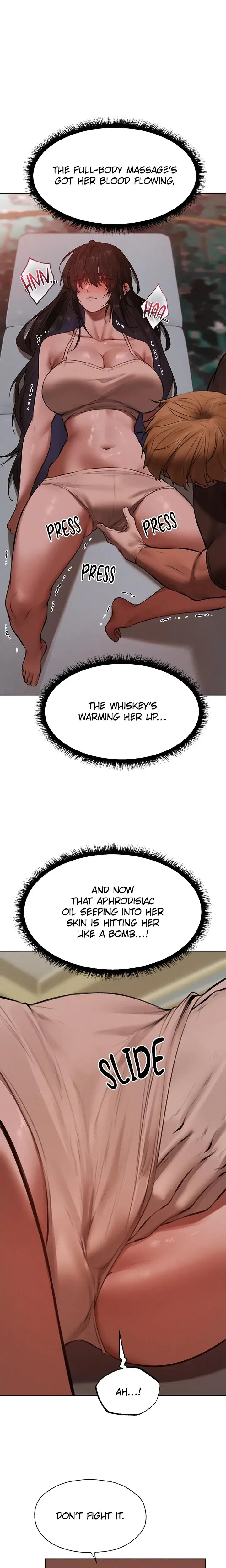 Milf Hunter In Another World Chapter 87 - Page 1