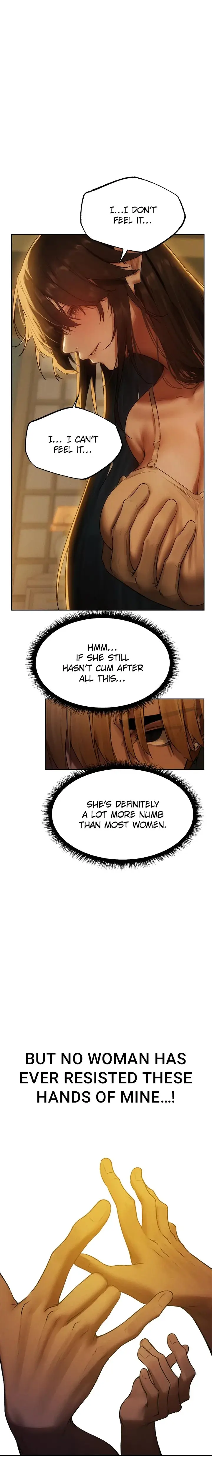 Milf Hunter In Another World Chapter 87 - Page 10