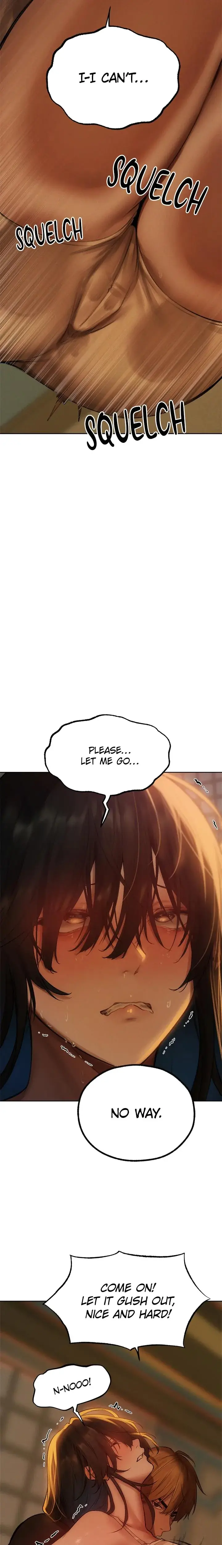 Milf Hunter In Another World Chapter 87 - Page 13