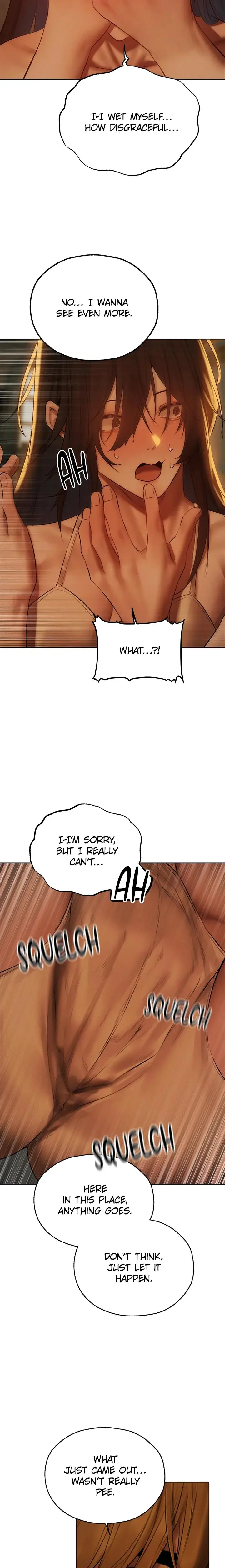 Milf Hunter In Another World Chapter 87 - Page 15
