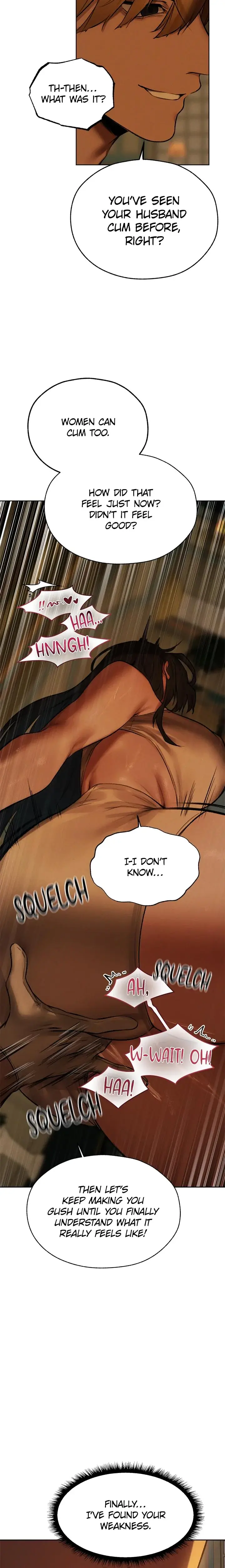 Milf Hunter In Another World Chapter 87 - Page 16