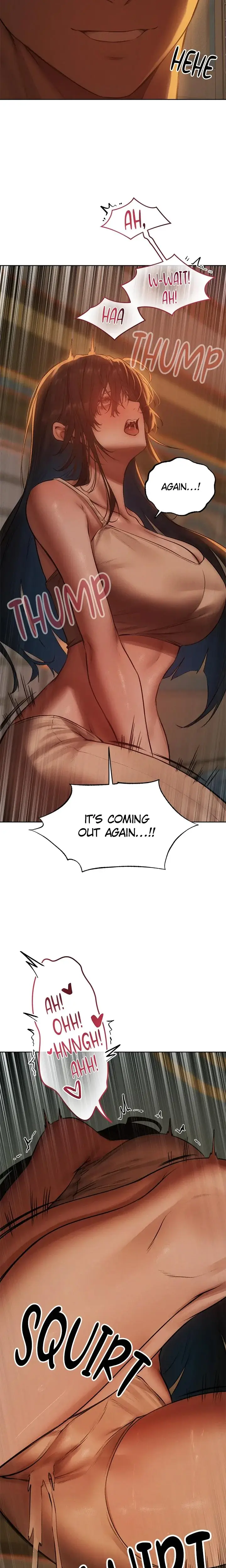 Milf Hunter In Another World Chapter 87 - Page 17