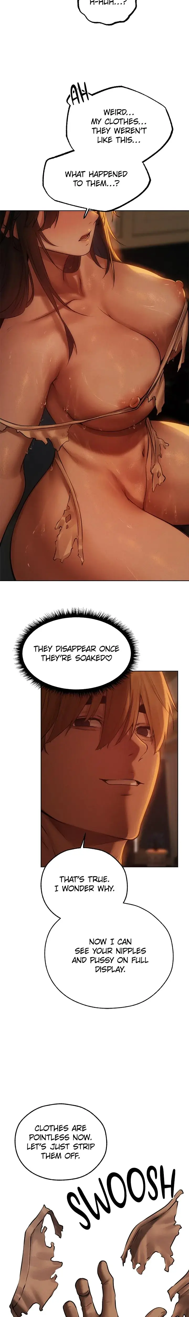 Milf Hunter In Another World Chapter 87 - Page 22