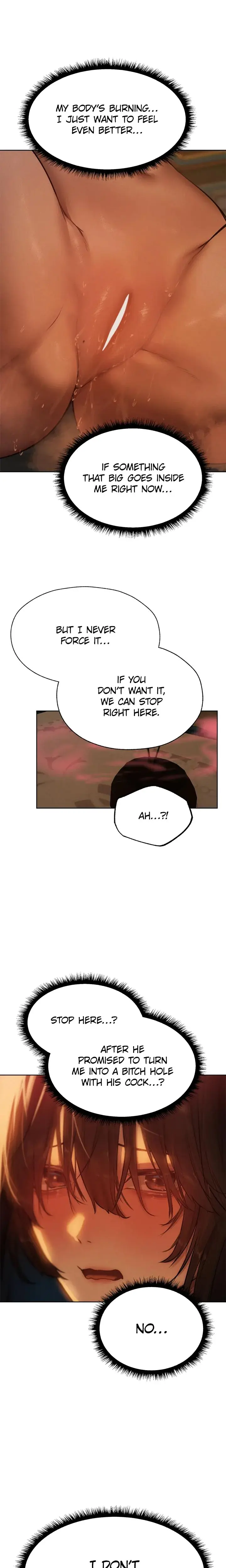 Milf Hunter In Another World Chapter 87 - Page 24