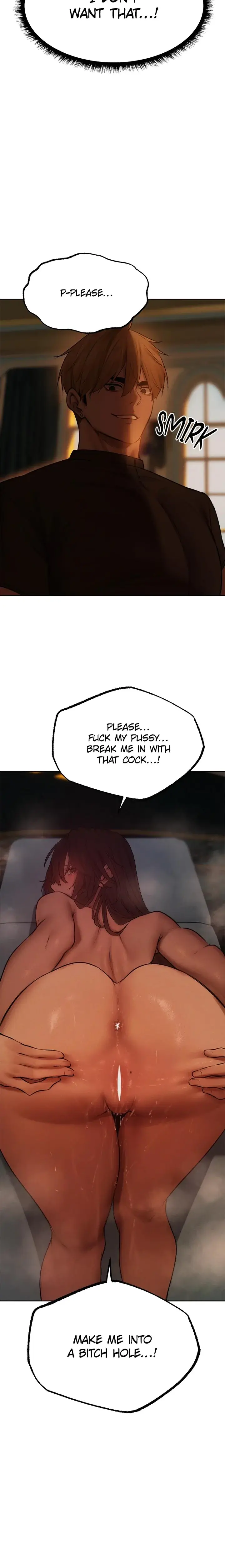 Milf Hunter In Another World Chapter 87 - Page 25