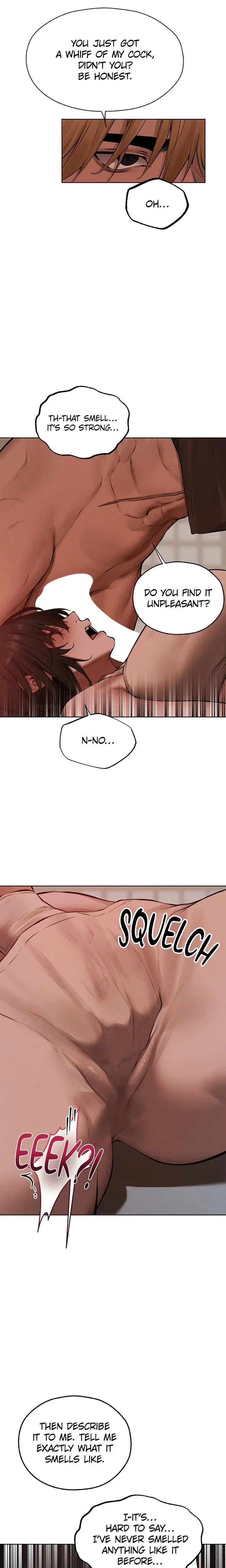 Milf Hunter In Another World Chapter 87 - Page 3
