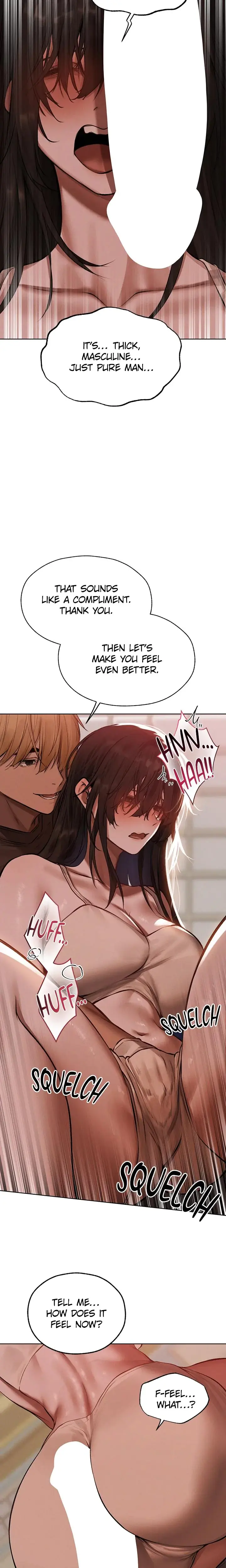 Milf Hunter In Another World Chapter 87 - Page 4