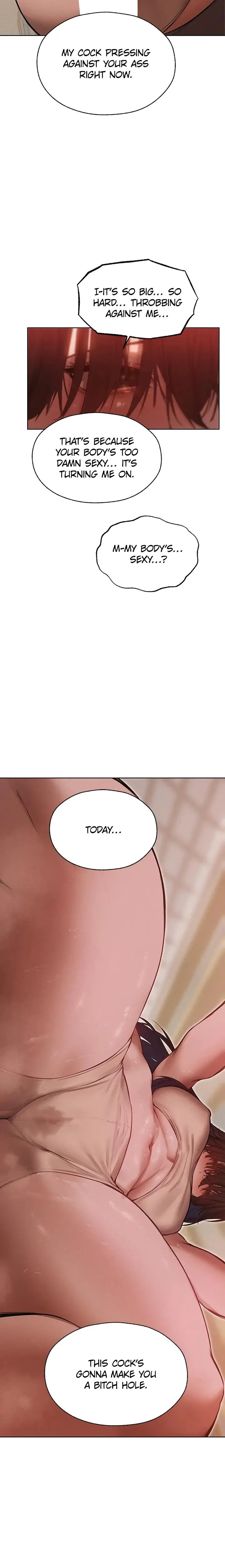 Milf Hunter In Another World Chapter 87 - Page 5