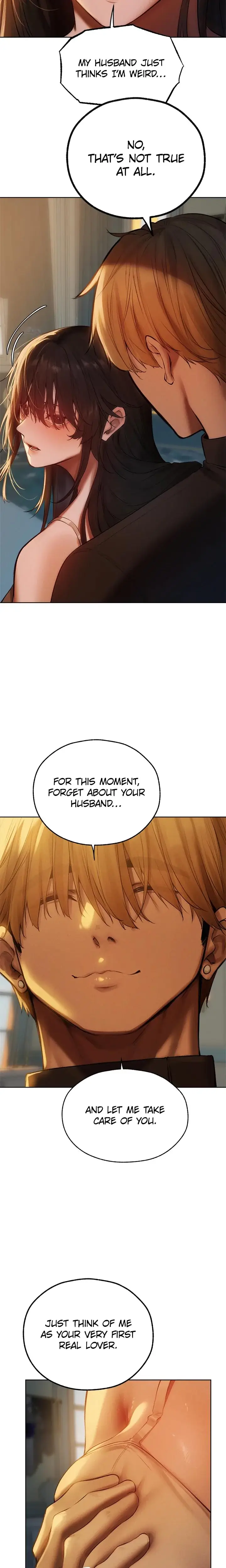 Milf Hunter In Another World Chapter 87 - Page 8