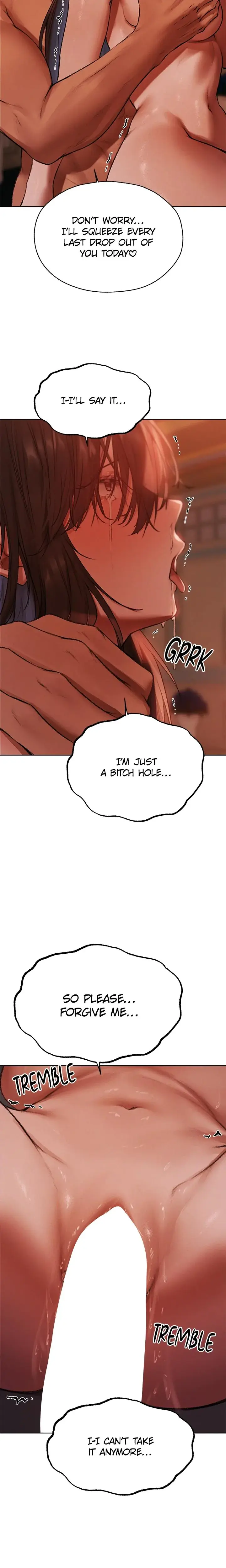 Milf Hunter In Another World Chapter 88 - Page 14