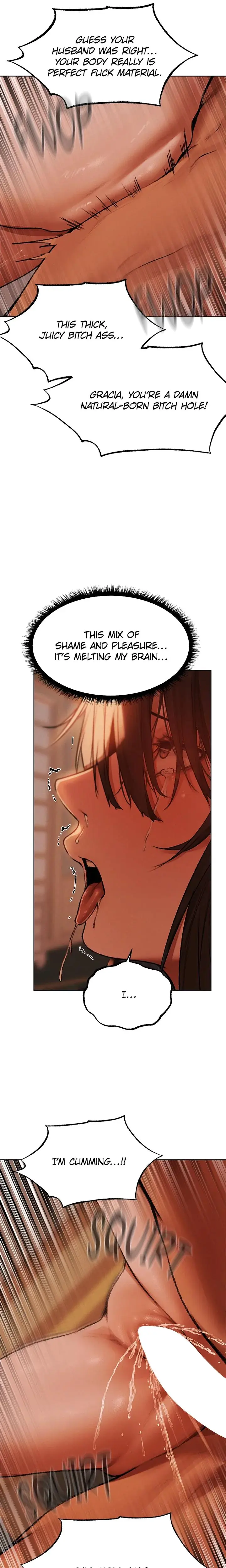 Milf Hunter In Another World Chapter 88 - Page 18