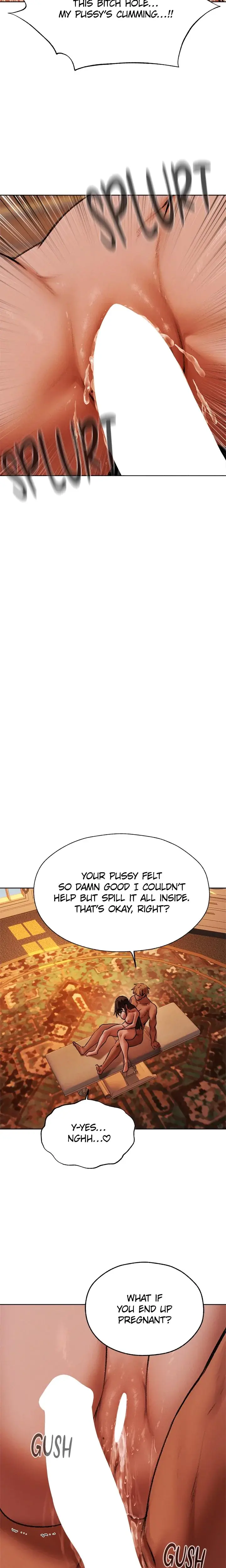 Milf Hunter In Another World Chapter 88 - Page 19