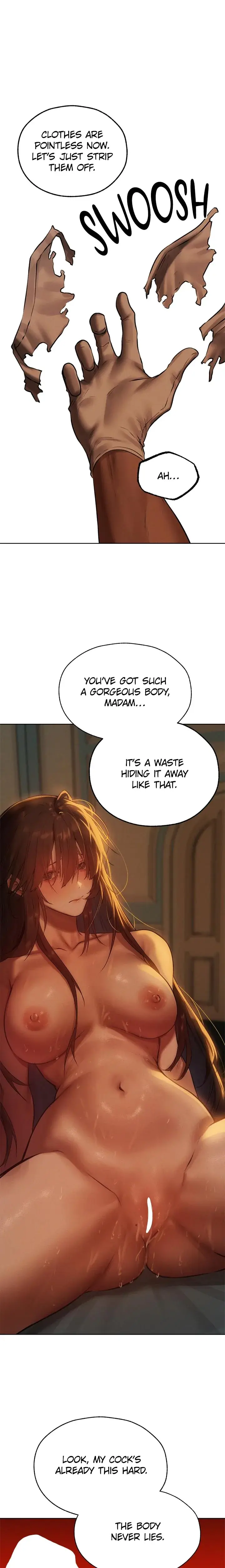 Milf Hunter In Another World Chapter 88 - Page 2