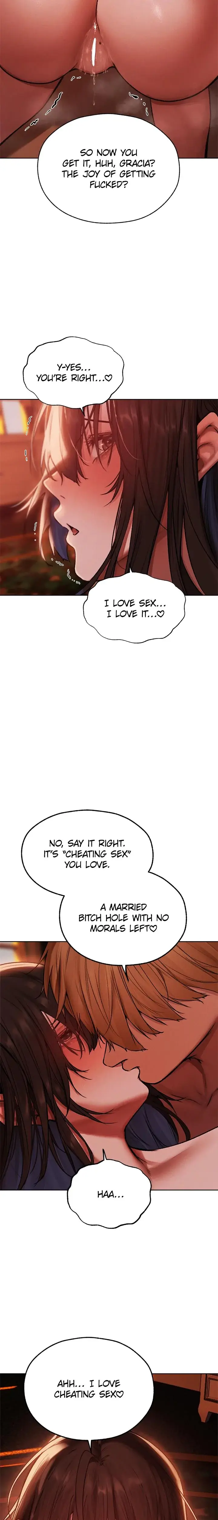Milf Hunter In Another World Chapter 88 - Page 21