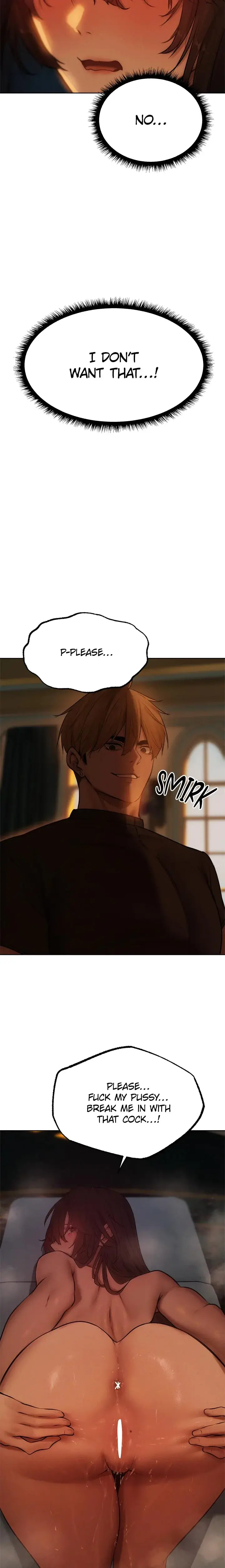 Milf Hunter In Another World Chapter 88 - Page 4