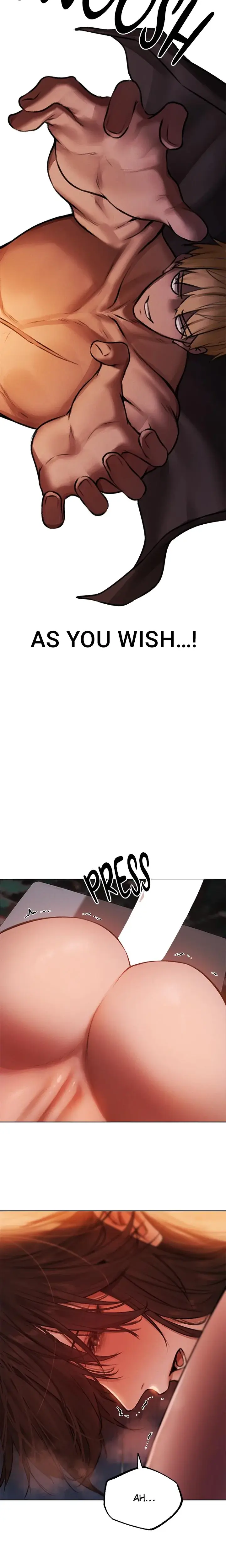 Milf Hunter In Another World Chapter 88 - Page 6