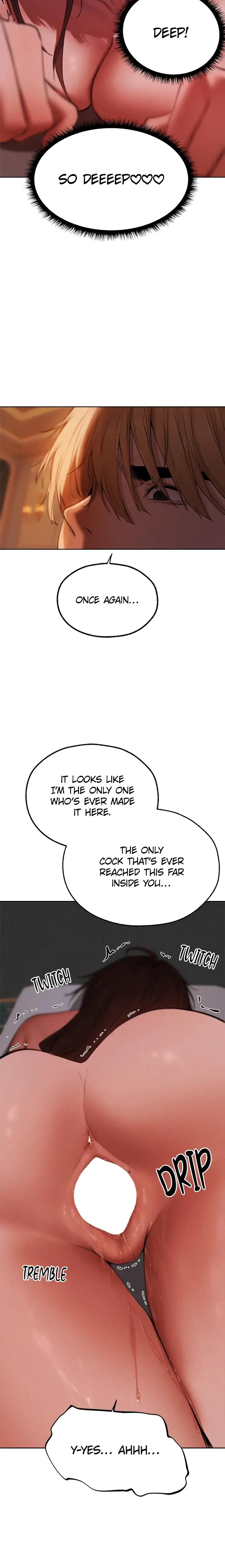 Milf Hunter In Another World Chapter 88 - Page 8