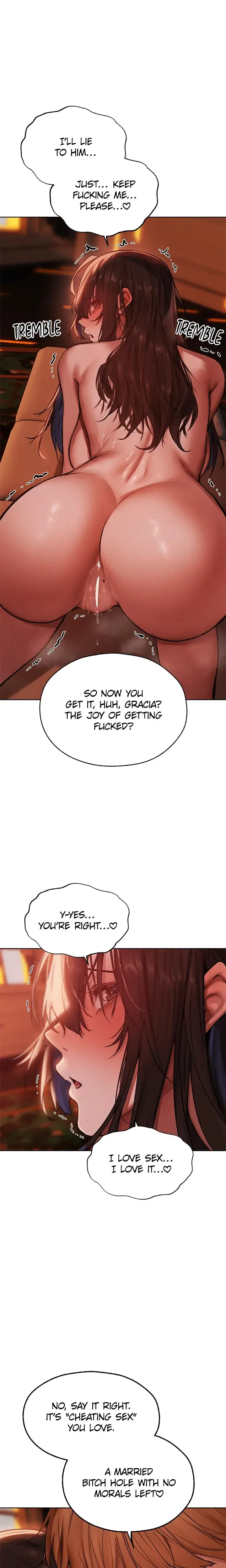 Milf Hunter In Another World Chapter 89 - Page 1