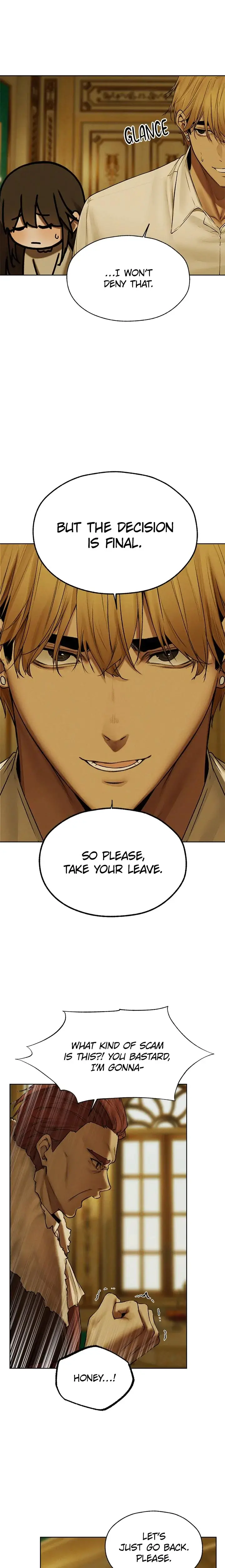 Milf Hunter In Another World Chapter 89 - Page 10