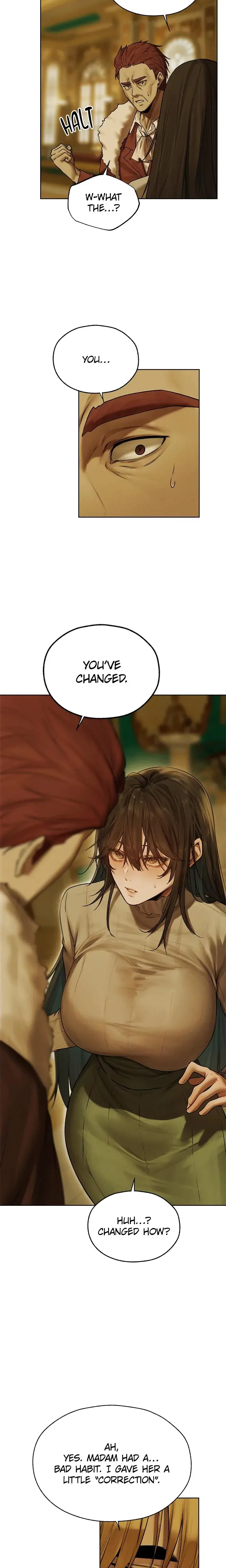 Milf Hunter In Another World Chapter 89 - Page 11