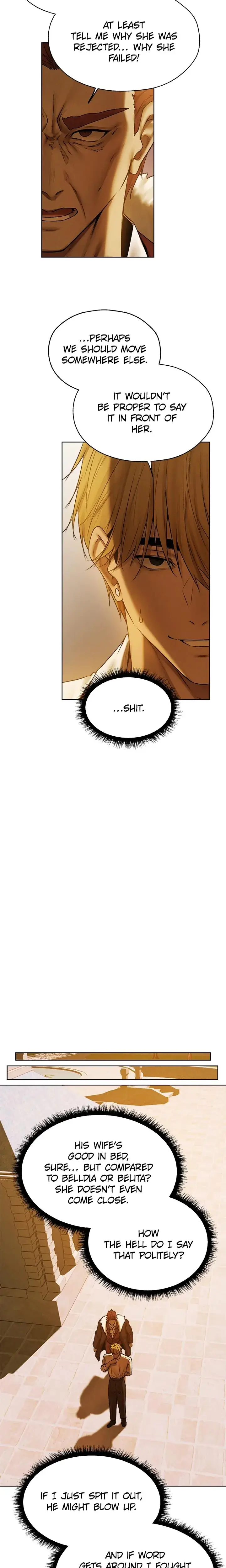 Milf Hunter In Another World Chapter 89 - Page 13