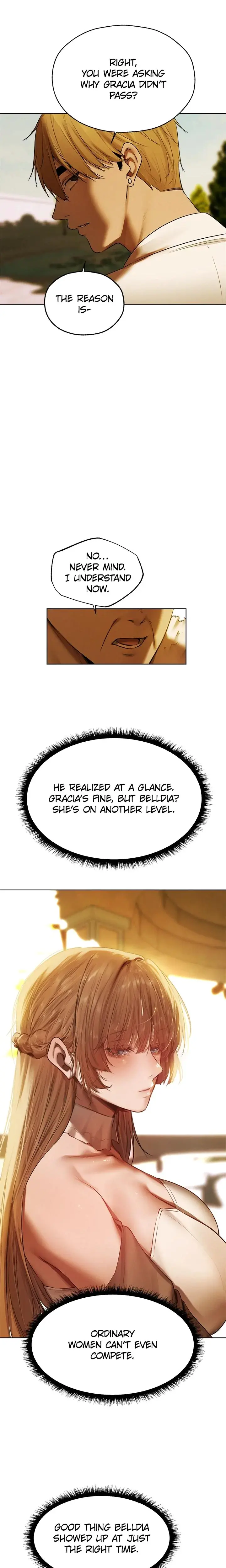 Milf Hunter In Another World Chapter 89 - Page 16