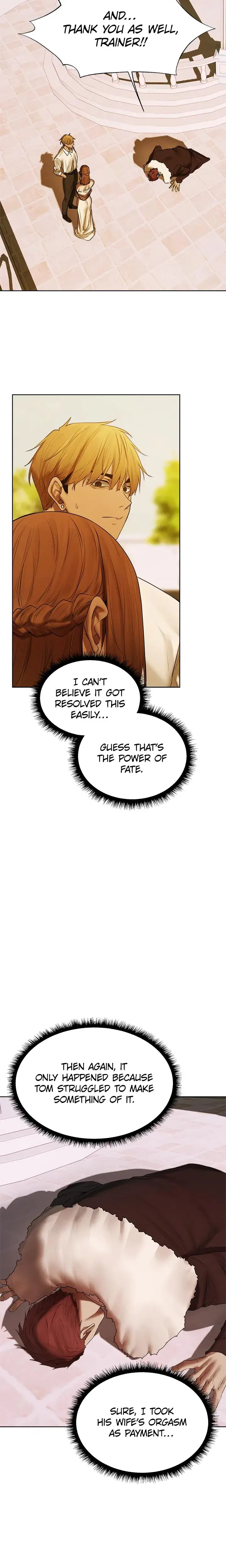 Milf Hunter In Another World Chapter 89 - Page 19