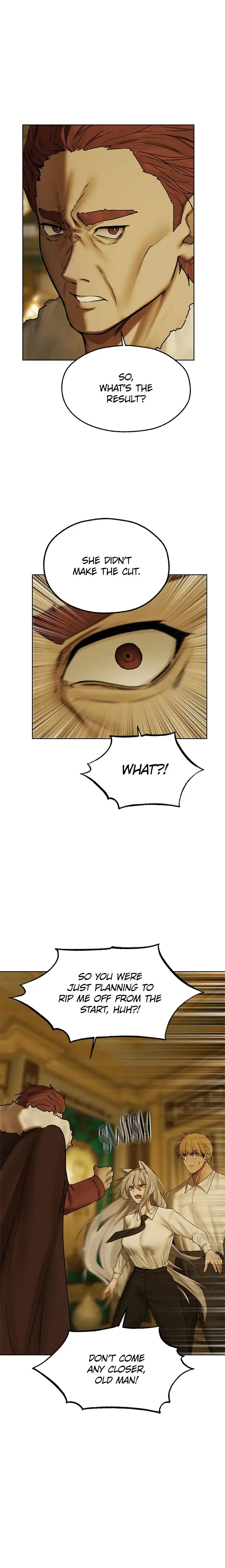 Milf Hunter In Another World Chapter 89 - Page 8