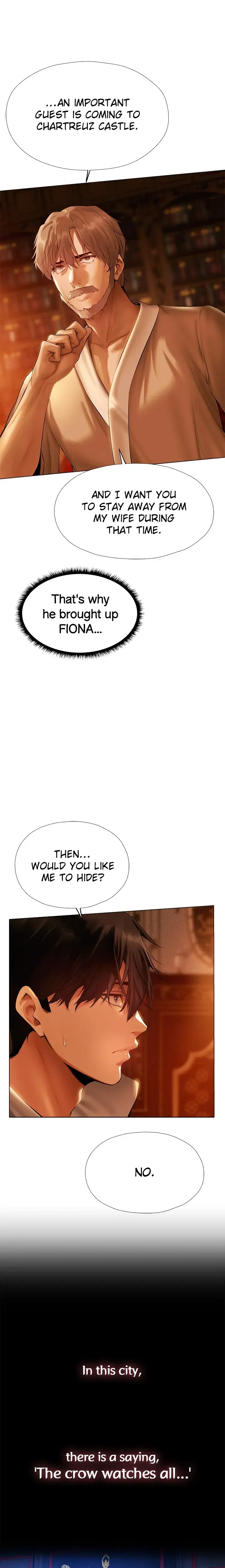 Milf Hunter In Another World Chapter 9 - Page 1