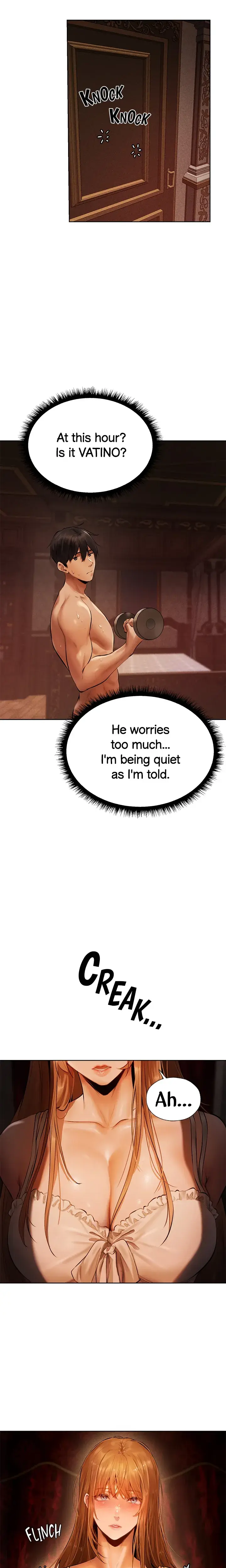 Milf Hunter In Another World Chapter 9 - Page 10