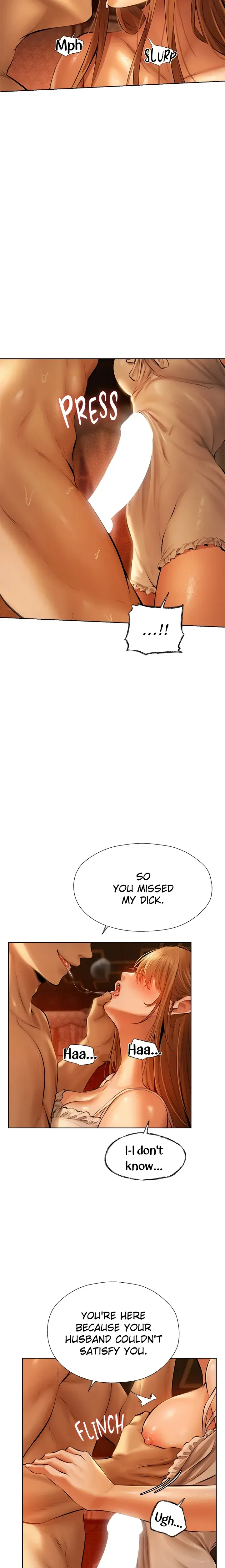 Milf Hunter In Another World Chapter 9 - Page 15