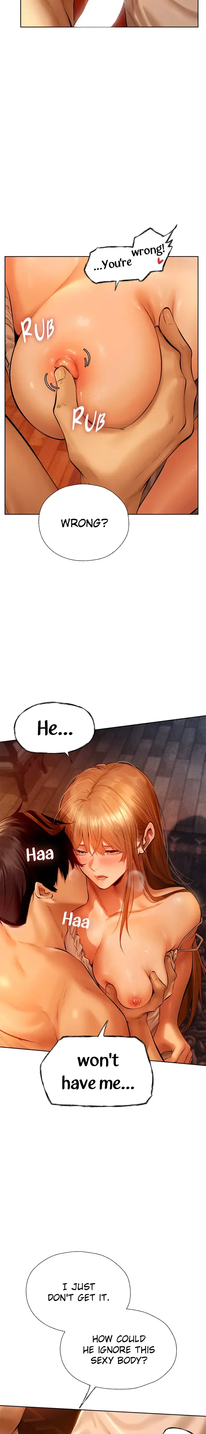 Milf Hunter In Another World Chapter 9 - Page 16