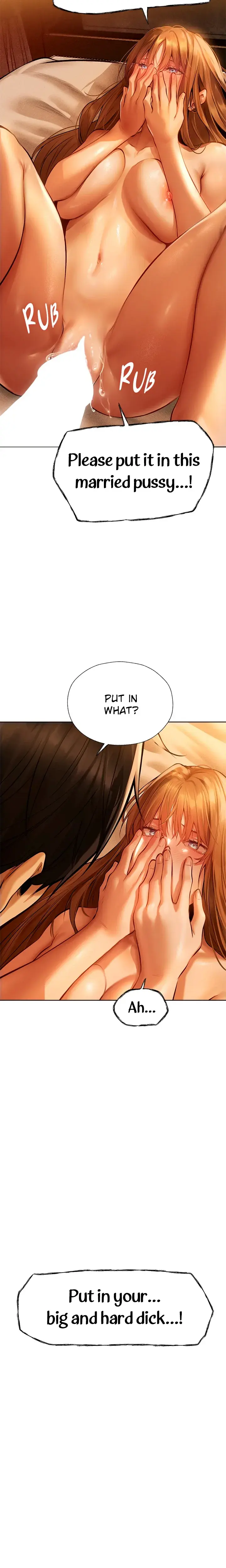 Milf Hunter In Another World Chapter 9 - Page 21