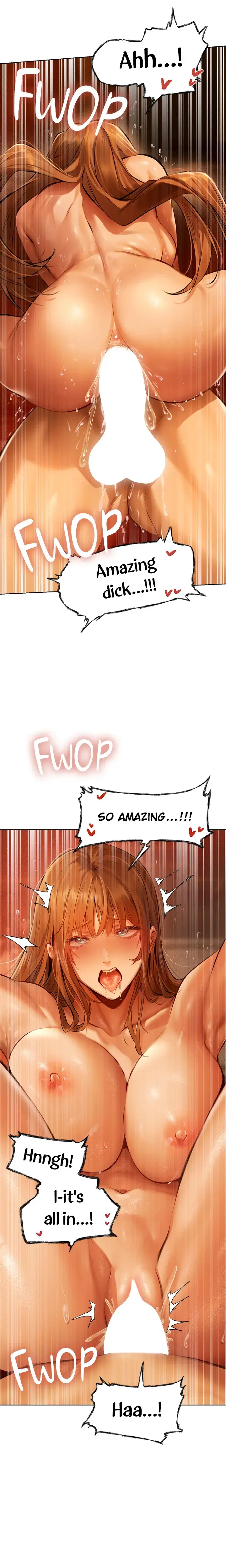 Milf Hunter In Another World Chapter 9 - Page 23