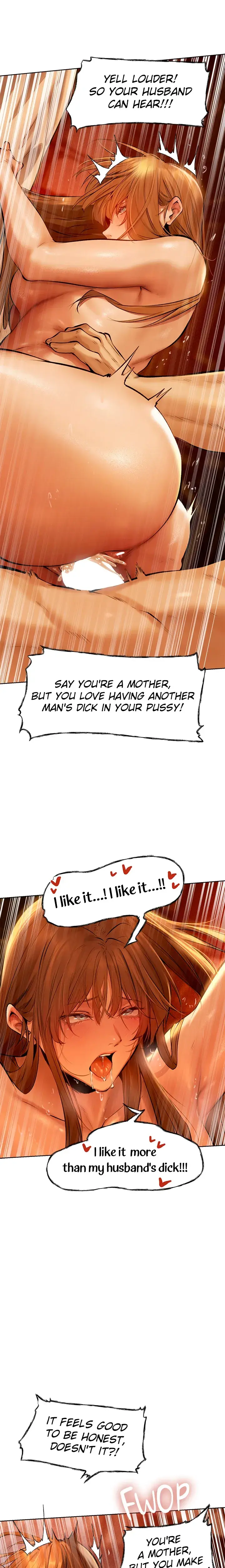 Milf Hunter In Another World Chapter 9 - Page 25
