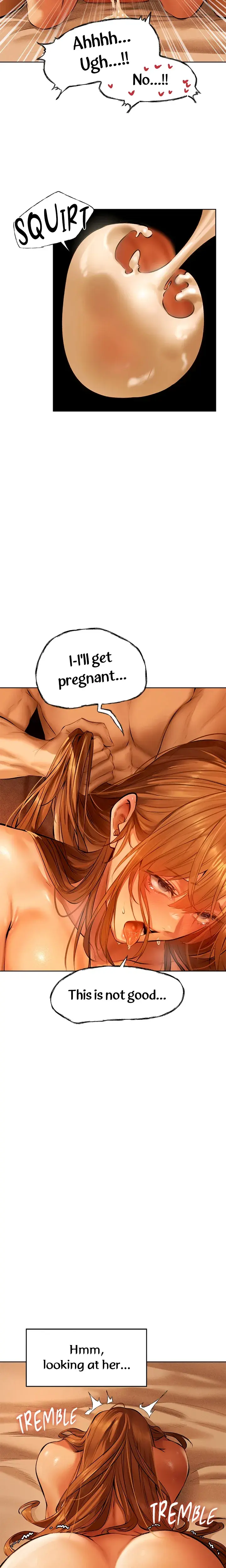 Milf Hunter In Another World Chapter 9 - Page 27