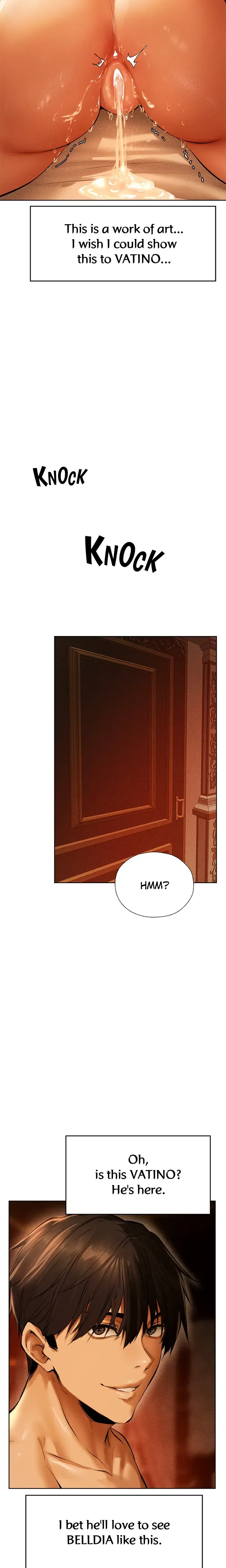 Milf Hunter In Another World Chapter 9 - Page 28