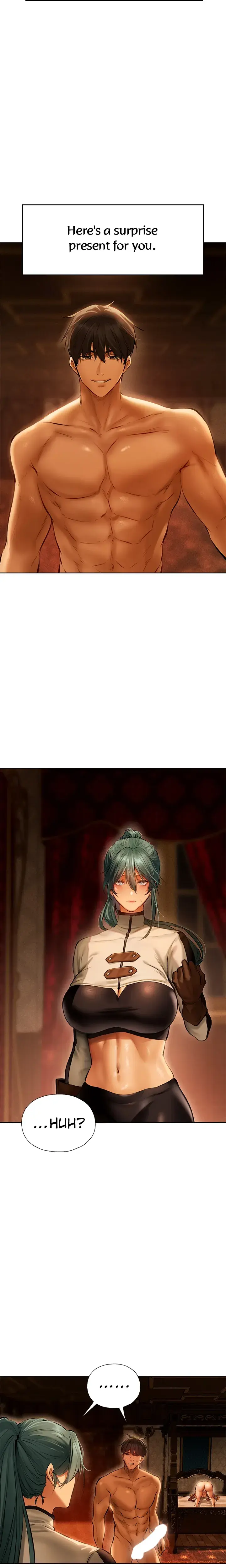 Milf Hunter In Another World Chapter 9 - Page 29