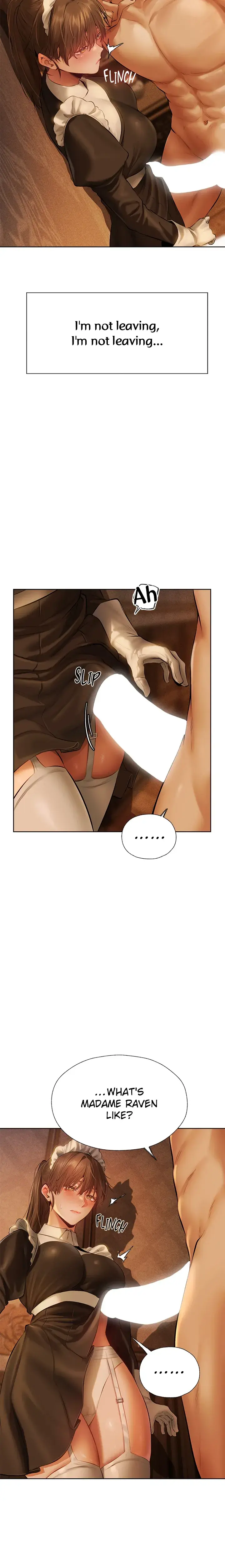 Milf Hunter In Another World Chapter 9 - Page 6