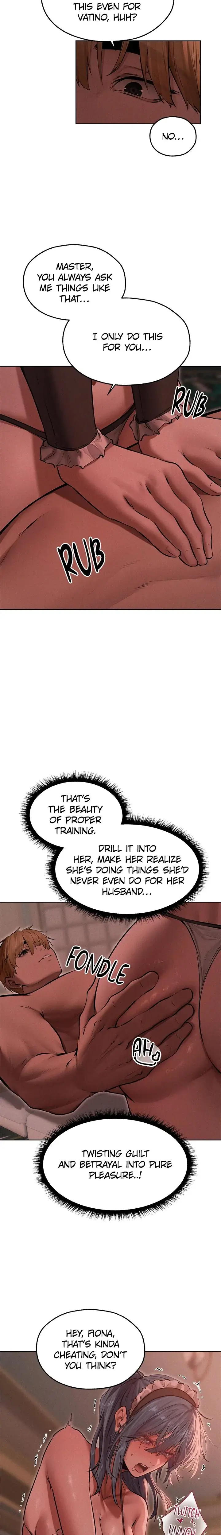 Milf Hunter In Another World Chapter 90 - Page 11