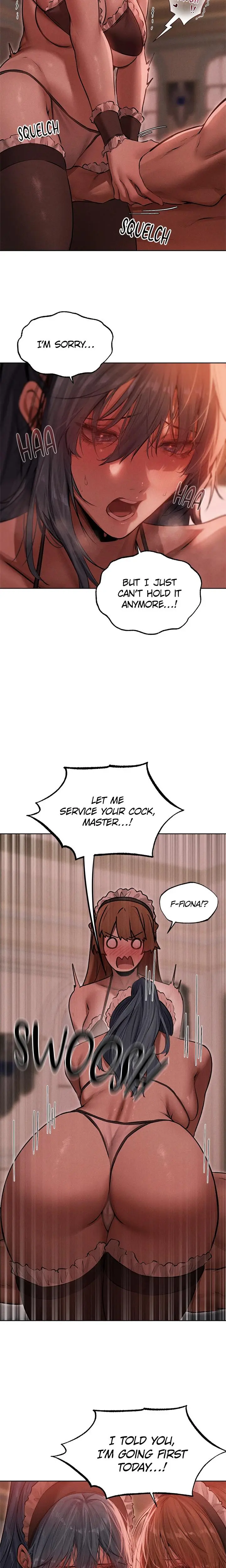 Milf Hunter In Another World Chapter 90 - Page 12