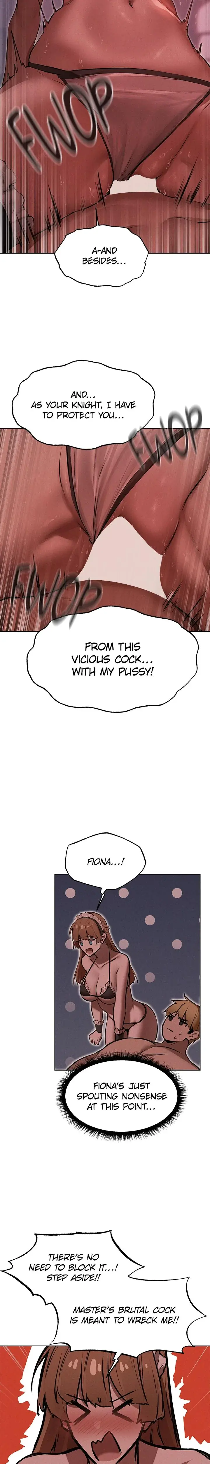 Milf Hunter In Another World Chapter 90 - Page 17