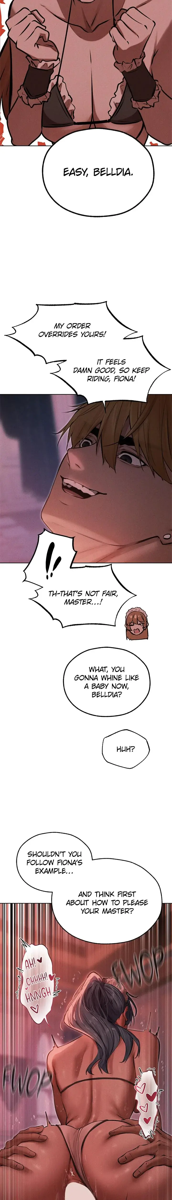 Milf Hunter In Another World Chapter 90 - Page 18