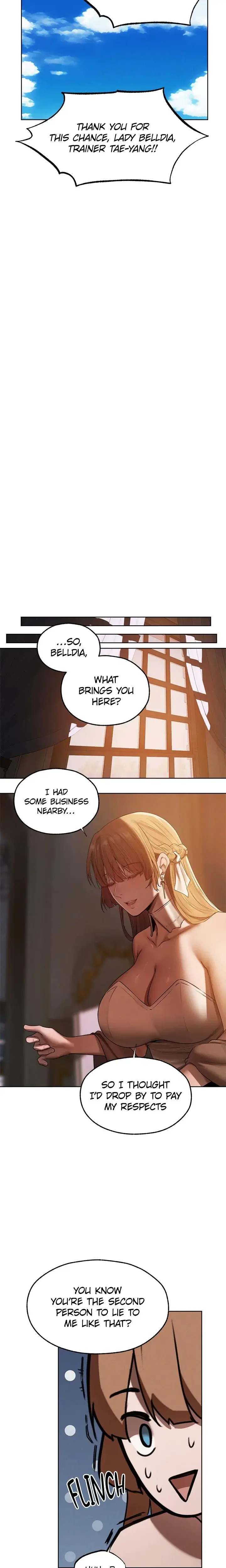 Milf Hunter In Another World Chapter 90 - Page 2