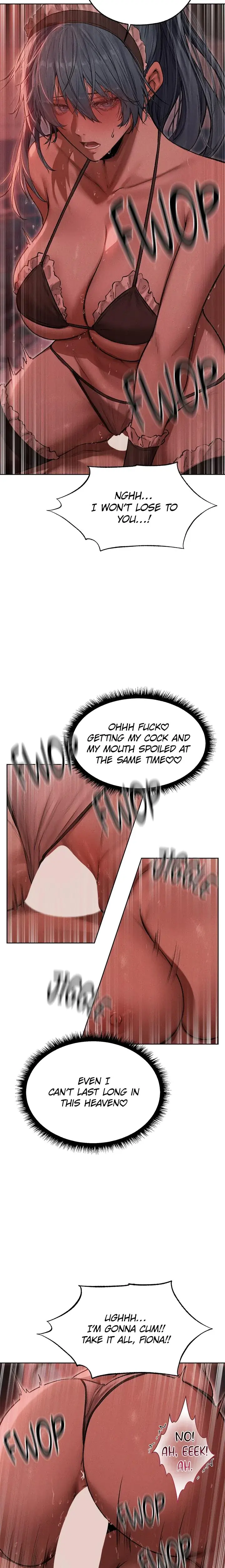 Milf Hunter In Another World Chapter 90 - Page 22
