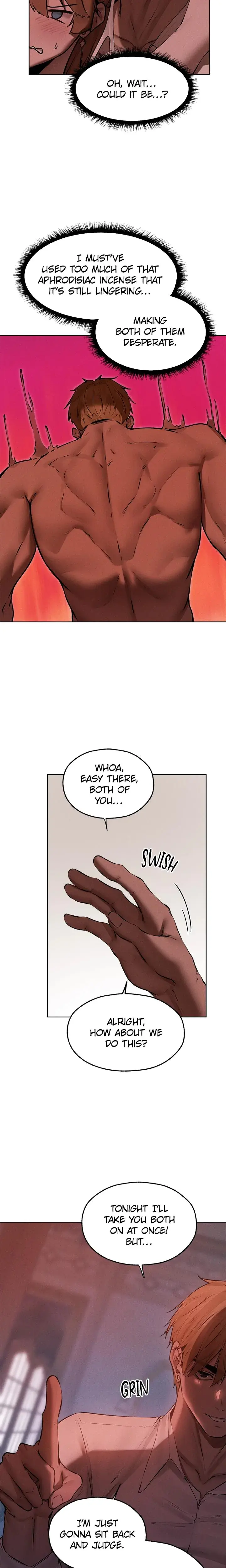 Milf Hunter In Another World Chapter 90 - Page 7